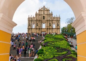 Overseas everlasting citizens of Hong Kong and Macau eligible for mainland commute lets in