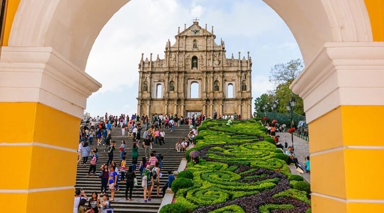 Overseas everlasting citizens of Hong Kong and Macau eligible for mainland commute lets in