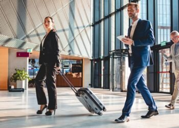 How company shuttle managers can meet the demanding situations of continuing disruption