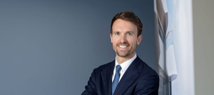 The Ritz-Carlton Yacht Assortment appoints Sebastian Seward as VP and GM, Asia Pacific