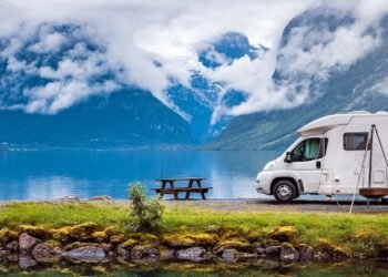 Indie Campers raises €35M to pressure expansion