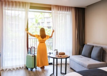 Canary Applied sciences is helping TUI reinforce lodge visitor enjoy