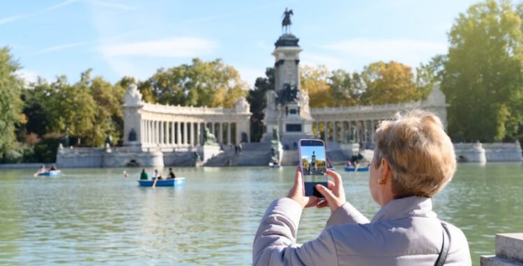 Vitruvian Companions will increase stake in excursion and process market Civitatis