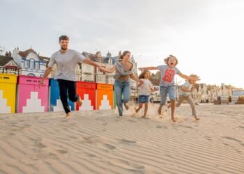 Dunkirk: A precious coastal vacation spot