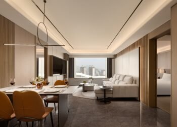 Frasers Hospitality gears up dual engines of expansion for world growth