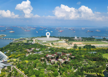 Singapore Tourism Board launches thought/earnings gentle for wellness enchantment