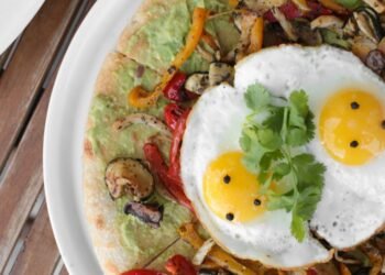 Absolute best Brunch in Edmonton | Discover Edmonton