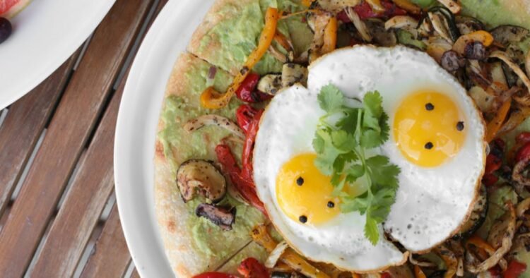 Absolute best Brunch in Edmonton | Discover Edmonton