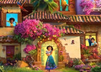 2024 D23 Expo Want Checklist: Lion Kings & Figments & Bing Bongs, Oh My!