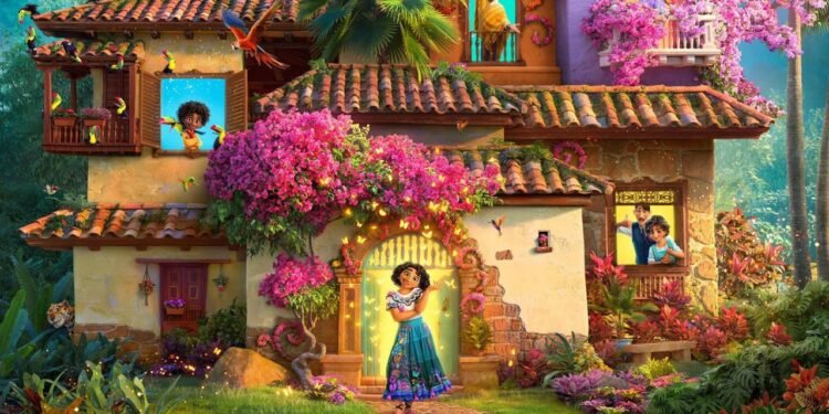 2024 D23 Expo Want Checklist: Lion Kings & Figments & Bing Bongs, Oh My!