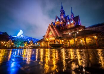 Fable Springs Overview: Nice Land, Excellent Port