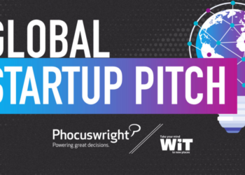 Meet the 18 finalists of the Phocuswright/WiT World Startup Pitch 2024