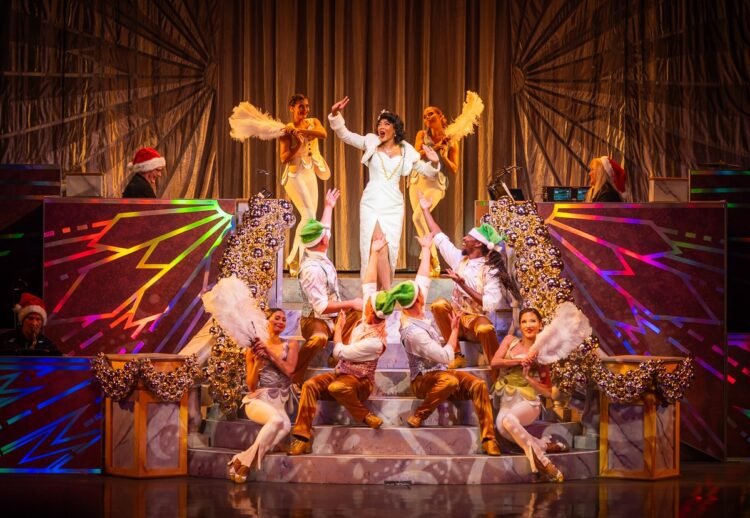 Jollywood Nights vs. Mickey’s Very Merry Christmas Celebration: Which to Do at Disney Global?
