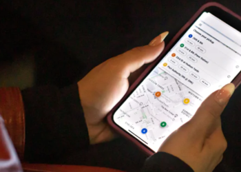 HQ lands Amex Ventures funding, plans floor transportation platform improvements