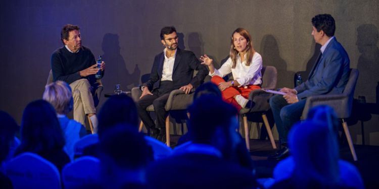 Trip buyers at the subsequent innovation wave