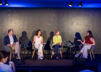 Training is important for vacationers to play a larger function in mitigating overtourism