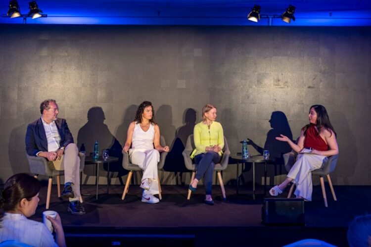 Training is important for vacationers to play a larger function in mitigating overtourism