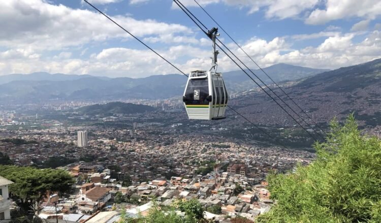 The 5 Best possible Accommodations in Medellín