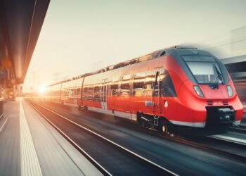“Inexperienced” rail seeks expansion in Europe via larger collaboration