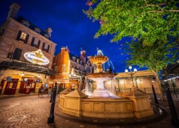 EPCOT Lightning Lane Multi-Cross Ratings & Technique