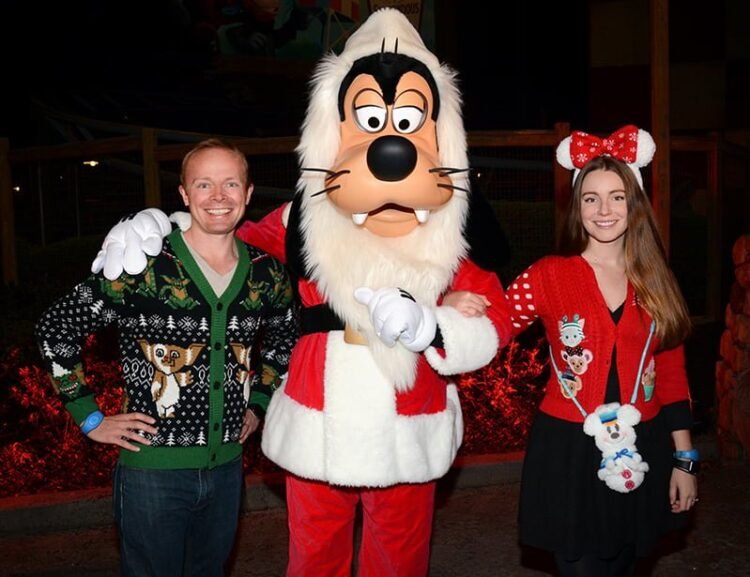 2024 Mickey’s Very Merry Christmas Birthday party Information: Dates, Information & Guidelines