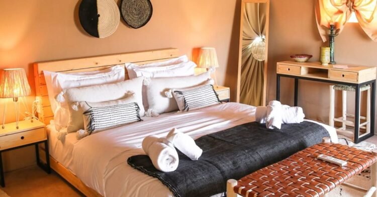 Selina dealing with insolvency, seems to be for consumers