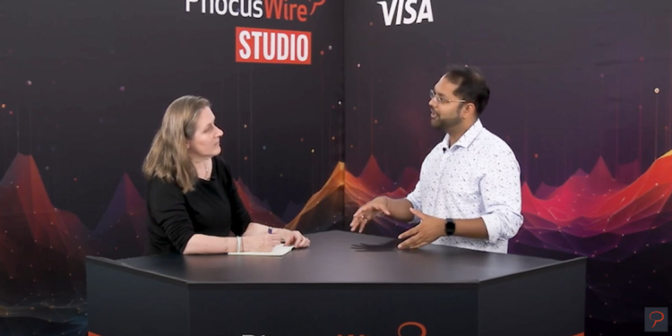 Spotnana’s former CTO on marketplace belief and glossy issues