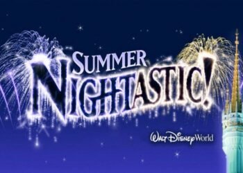 Disney Global Wishes ‘Summer season Nightastic’ in 2025