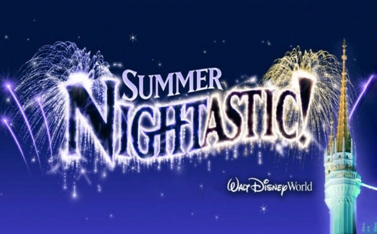 Disney Global Wishes ‘Summer season Nightastic’ in 2025