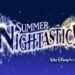 Disney Global Wishes ‘Summer season Nightastic’ in 2025