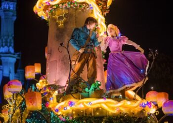 How Will Disney Global “Compete” with Common’s Epic Universe in 2025?