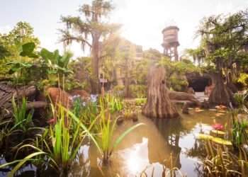 Magic Kingdom Lightning Lane Multi-Go Ratings & Time-Saving Technique