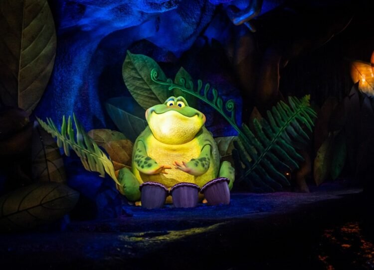 Magic Kingdom Genie+ Priorities & Lightning Lane Experience Ranks