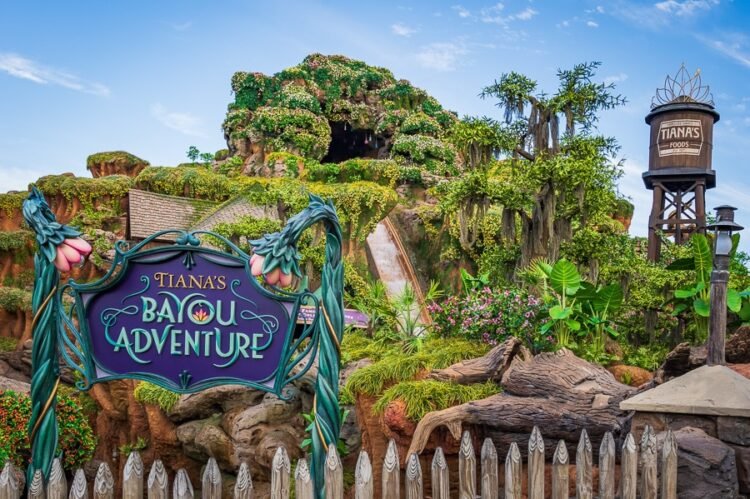 1-Day Magic Kingdom Best Day Plan