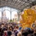 WARNING: Disney Global Crowds Really feel “Useless” In comparison to Tokyo Disneyland
