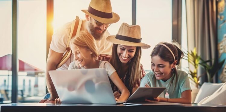 STARTUP STAGE: Wanderboat desires to be an AI-companion for journey making plans