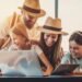 STARTUP STAGE: Wanderboat desires to be an AI-companion for journey making plans