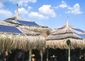 Weeva, sustainability software for hospitality, to near down