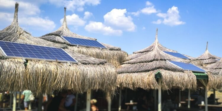 Weeva, sustainability software for hospitality, to near down