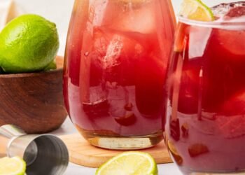 International Document Cocktail – Meals A laugh & Far off Puts