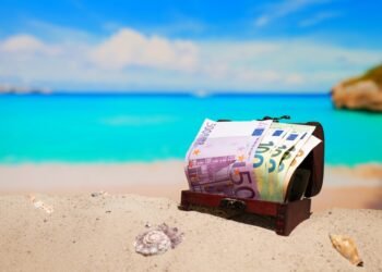 Best six guidelines for saving cash to your subsequent vacation