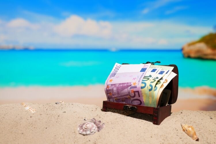 Best six guidelines for saving cash to your subsequent vacation