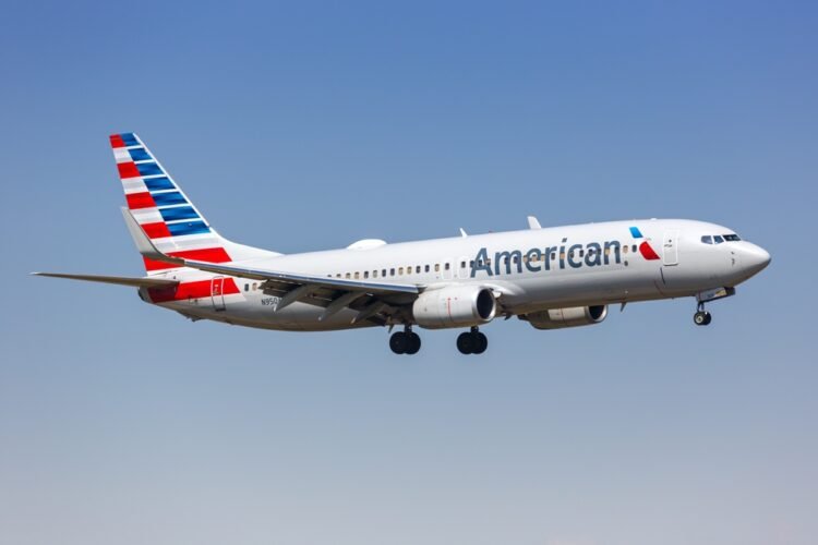 American Airways renews subscription with Sabre PRISM