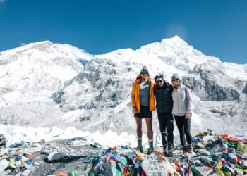 11 Easiest Mountain climbing Treks To Revel in in Nepal