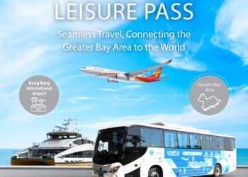 Hong Kong Airways to increase one-stop intermodal carrier to HZMB Zhuhai Port