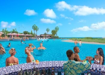 Carnival Cruise Line finds new main points on unique Pearl Cove Seaside Membership