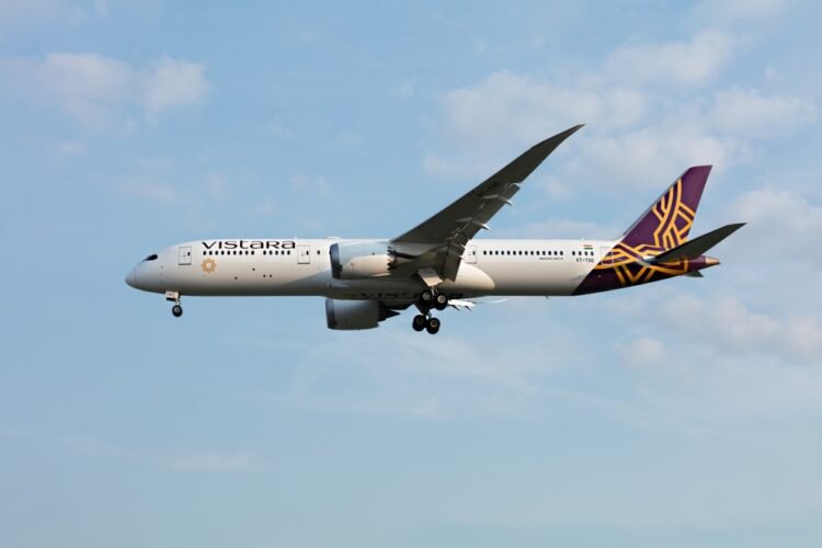 Vistara to embark on a adventure of infinite probabilities with Air India