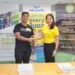 Cebu Pacific groups up with Students of Sustenance to lower meals wastage