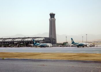New boarding rule introduced at Muscat airport