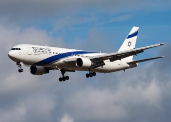 Israel’s El Al presentations a second-quarter internet benefit of USD 147 million